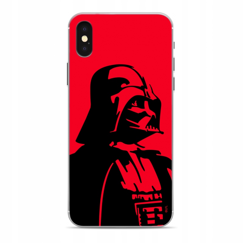

Etui Star Wars Huawei P30 Pełny Darth Vader 019