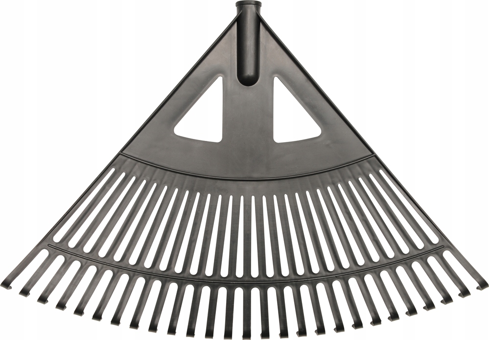 

Grabie Do Liści Trawy Ogrodowe Plastikowe 58cm