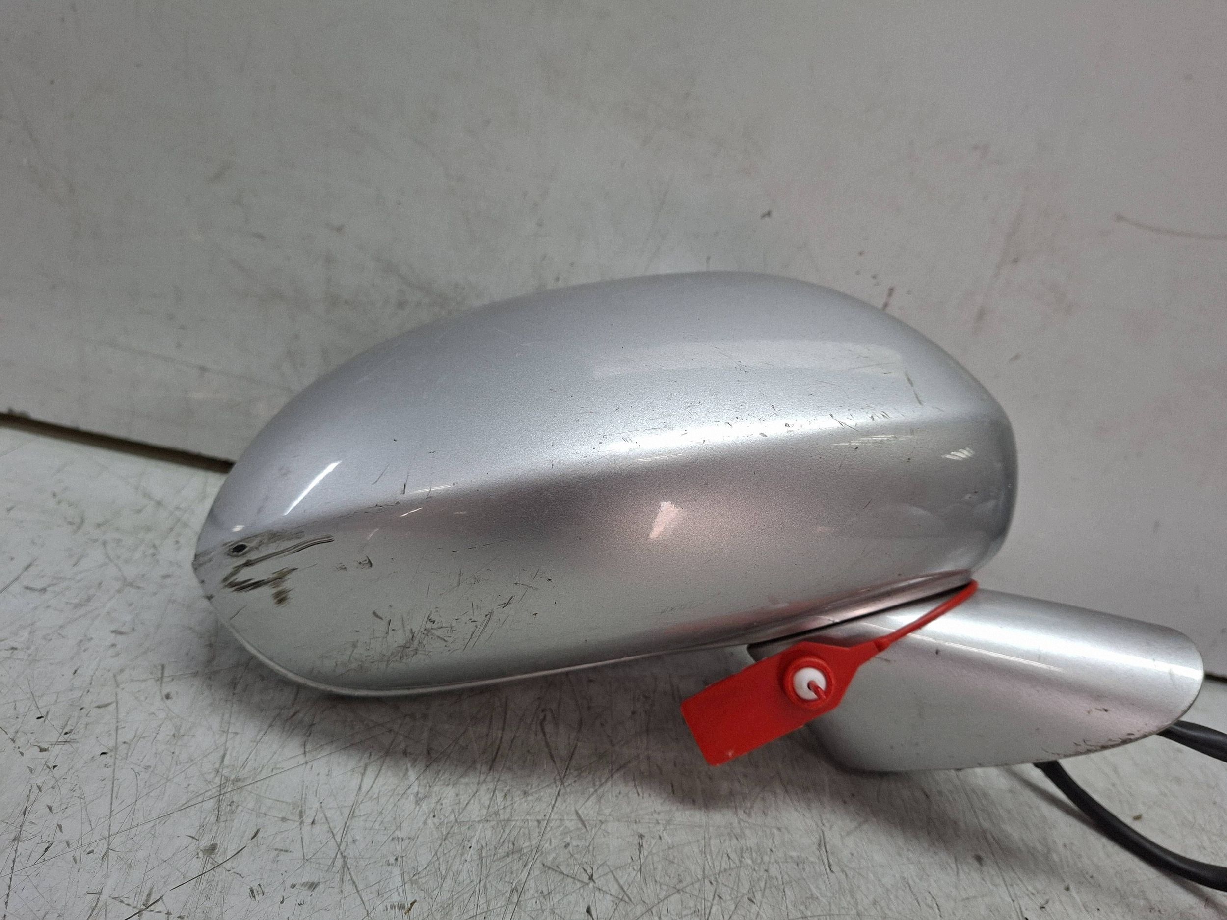 mirror right 5 vertical OPEL CORSA D 2006