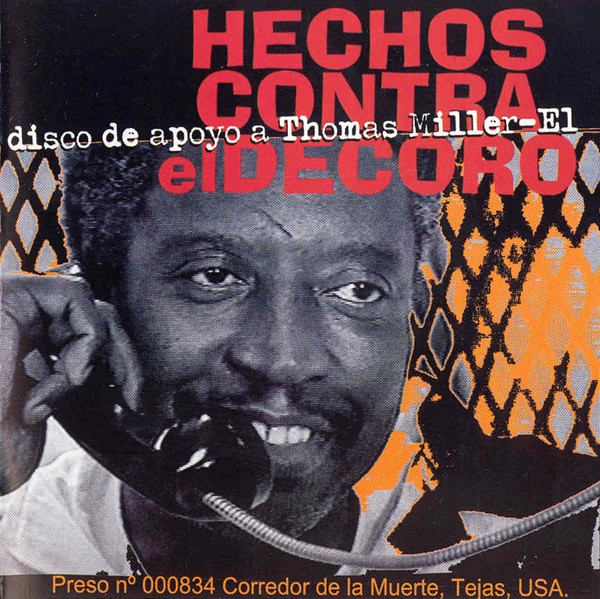Hechos Contra El Decoro Musica Contra Una Ejecuc