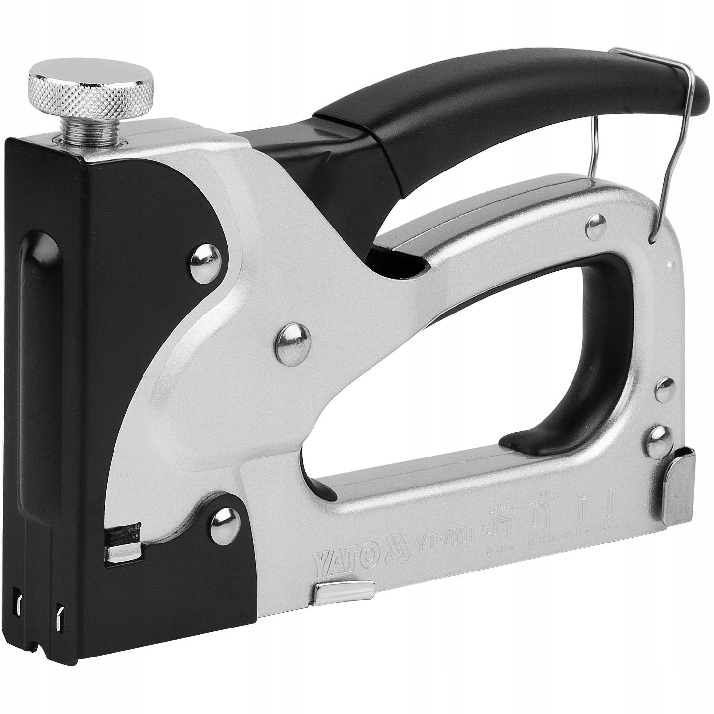 

Yato Zszywacz Ręczny Tapicerski Taker 4W1 6-16MM