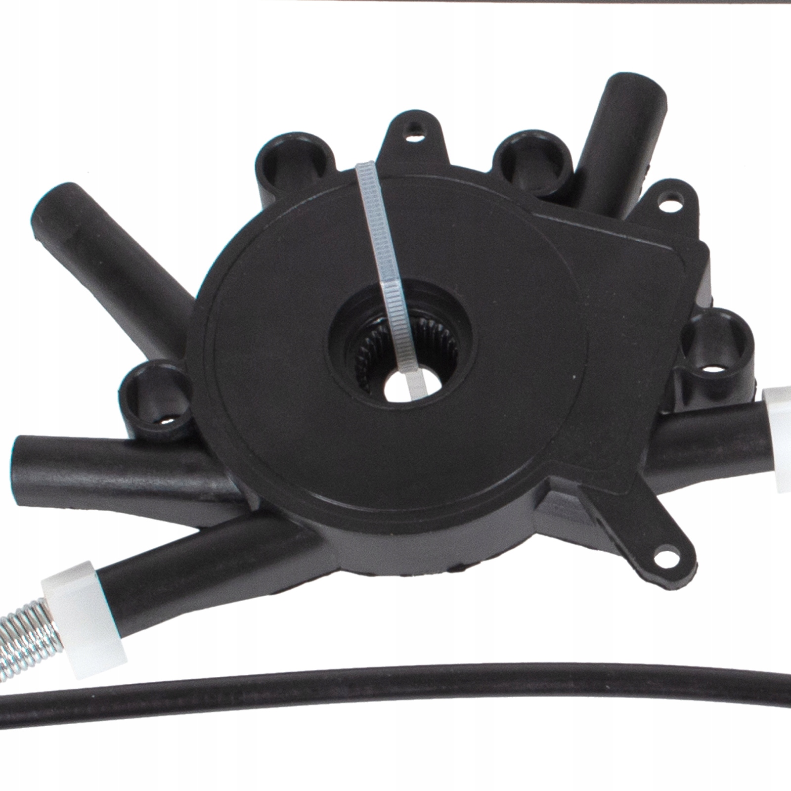 MECHANIZM SZYBY TYŁ KLAPA do Land Rover Freelander Typ samochodu Samochody osobowe