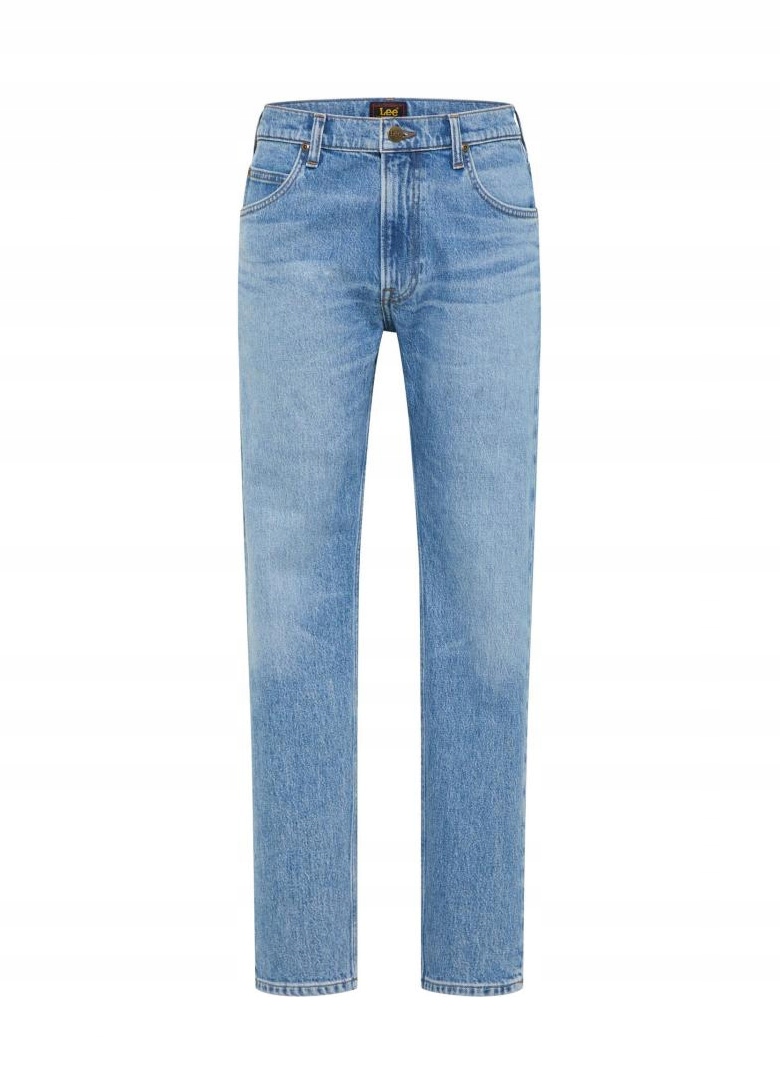 Lee Rider slim downtown pánské džíny zúžené w34 l32 34/32