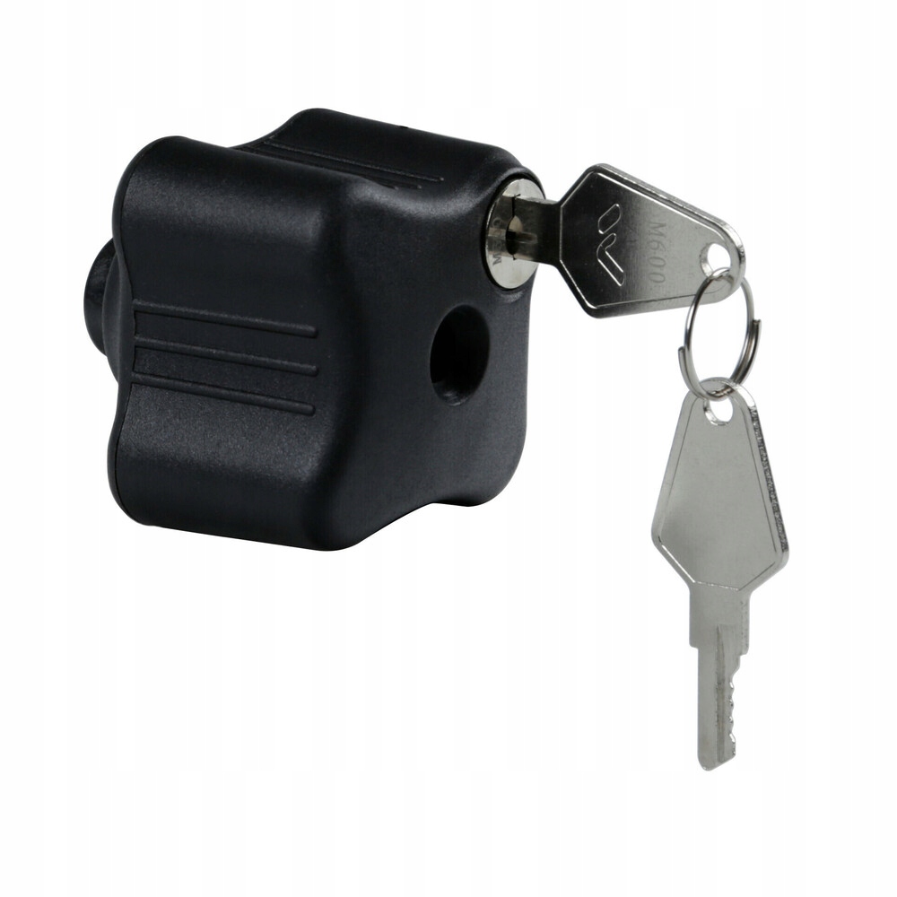 BOX ZAWA PLATFORMA ROWEROWA NA HAK WAVE 3 Manufacturer Nordrive