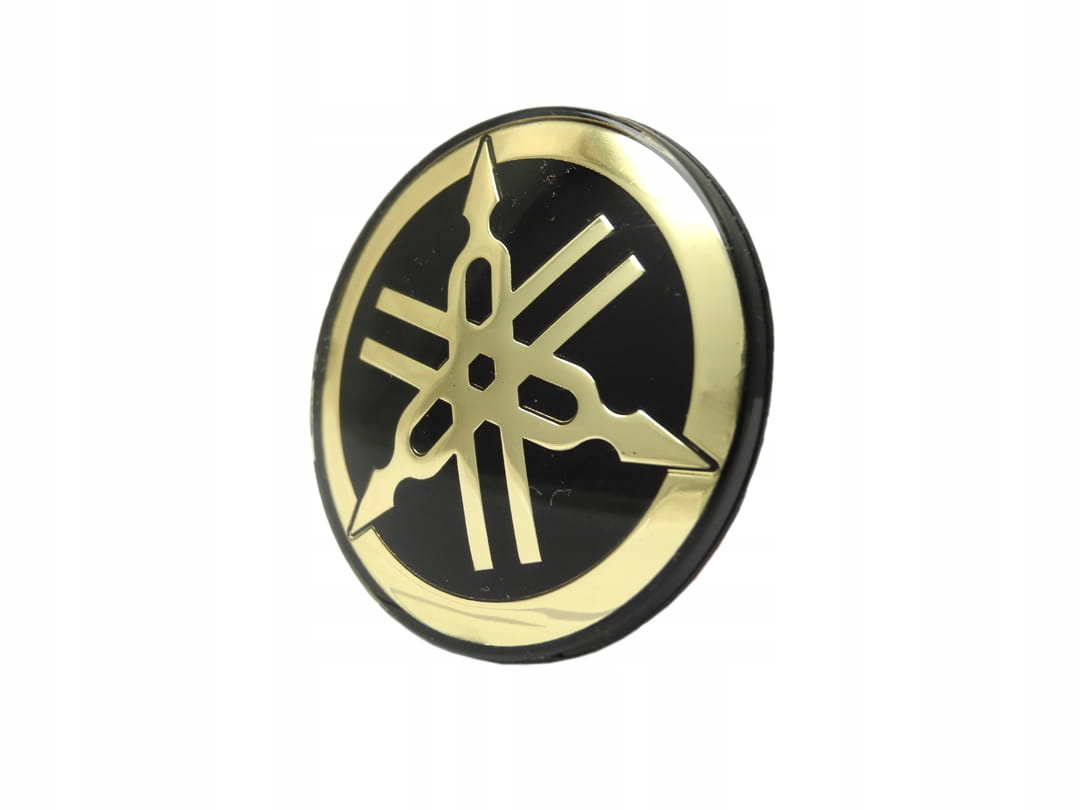 

Emblemat Yamaha Kamerton Zbiornik R1 R6 FZ1 Mt