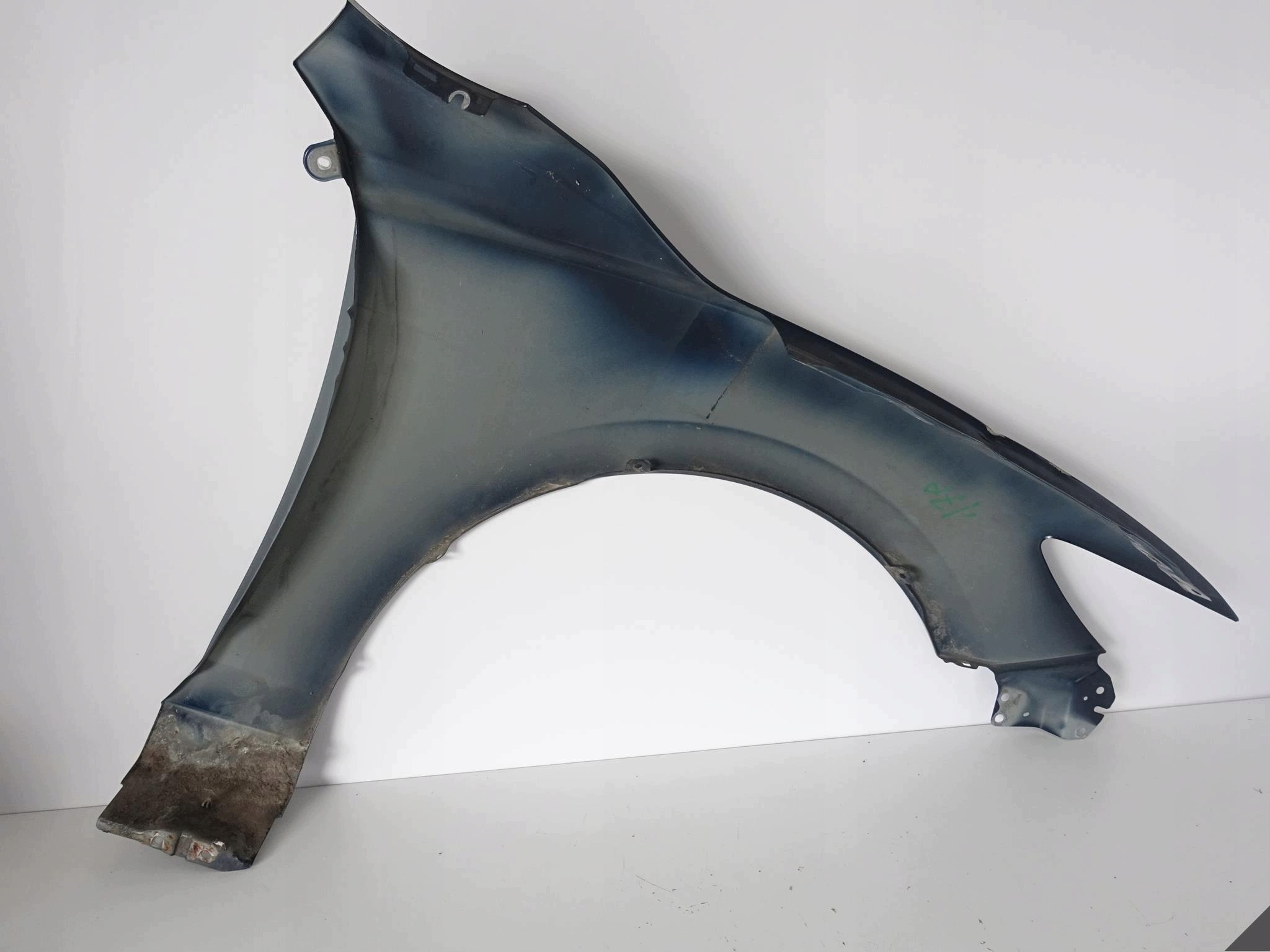 MAZDA 6 III (3 GENERACJA) GJ GL 12- fender FENDER front left