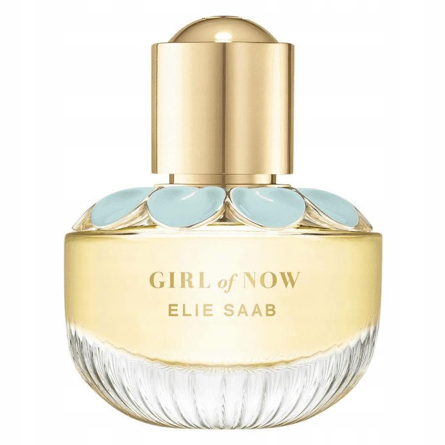 Elie Saab Girl Of Now Parfémovaná Voda 30 ML