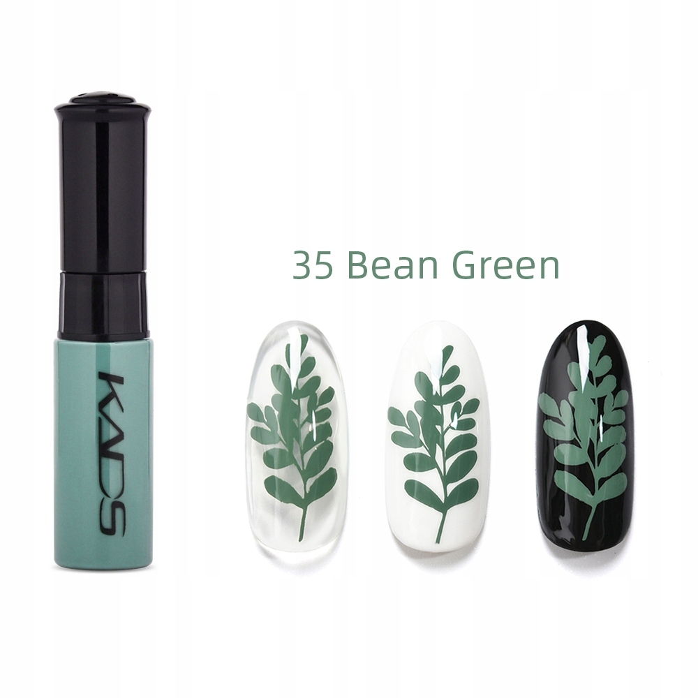 

Kads 35 (bean Green) Lakier Do Stemplowania