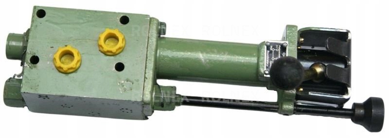 Rozdělovač Ursus C330 Bg 42371011BG