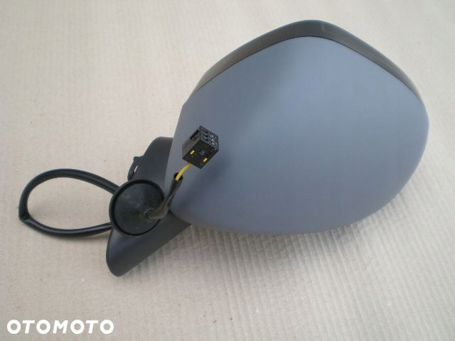 Opel Corsa D 06r mirror left