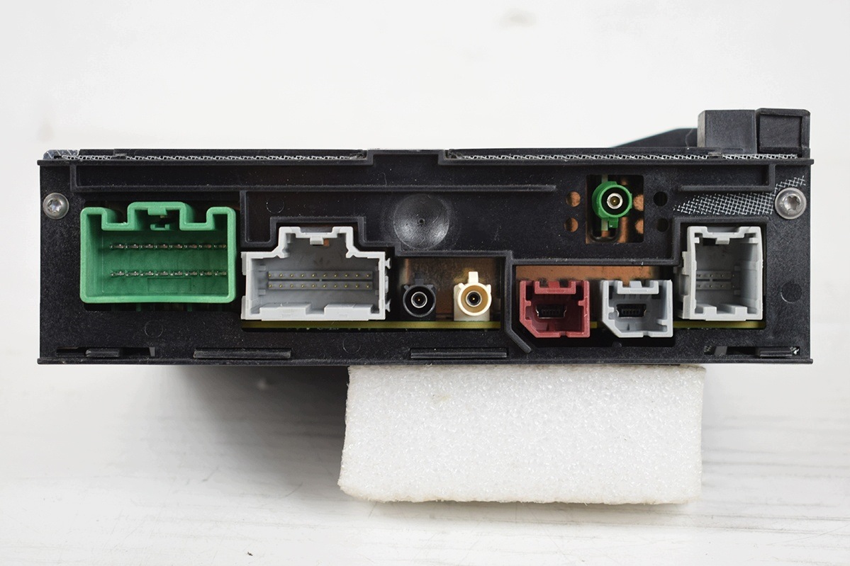 modul Bedienteil * der Navigation OPEL INSIGNIA A 23439111