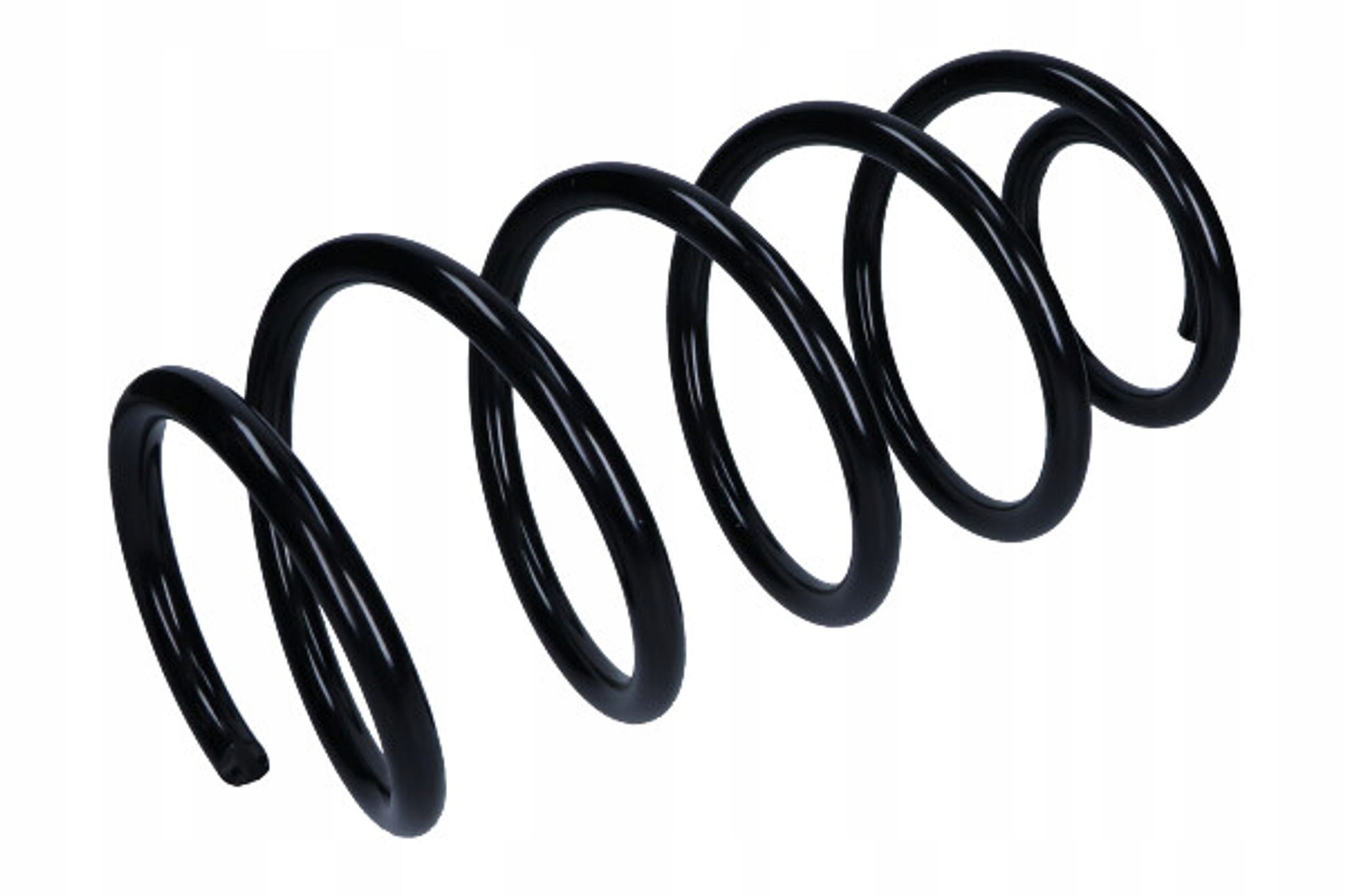 Pružina Vw P. Sharan 2.8/1.9TDI-2. Maxgear 60-0854D 60-0854D