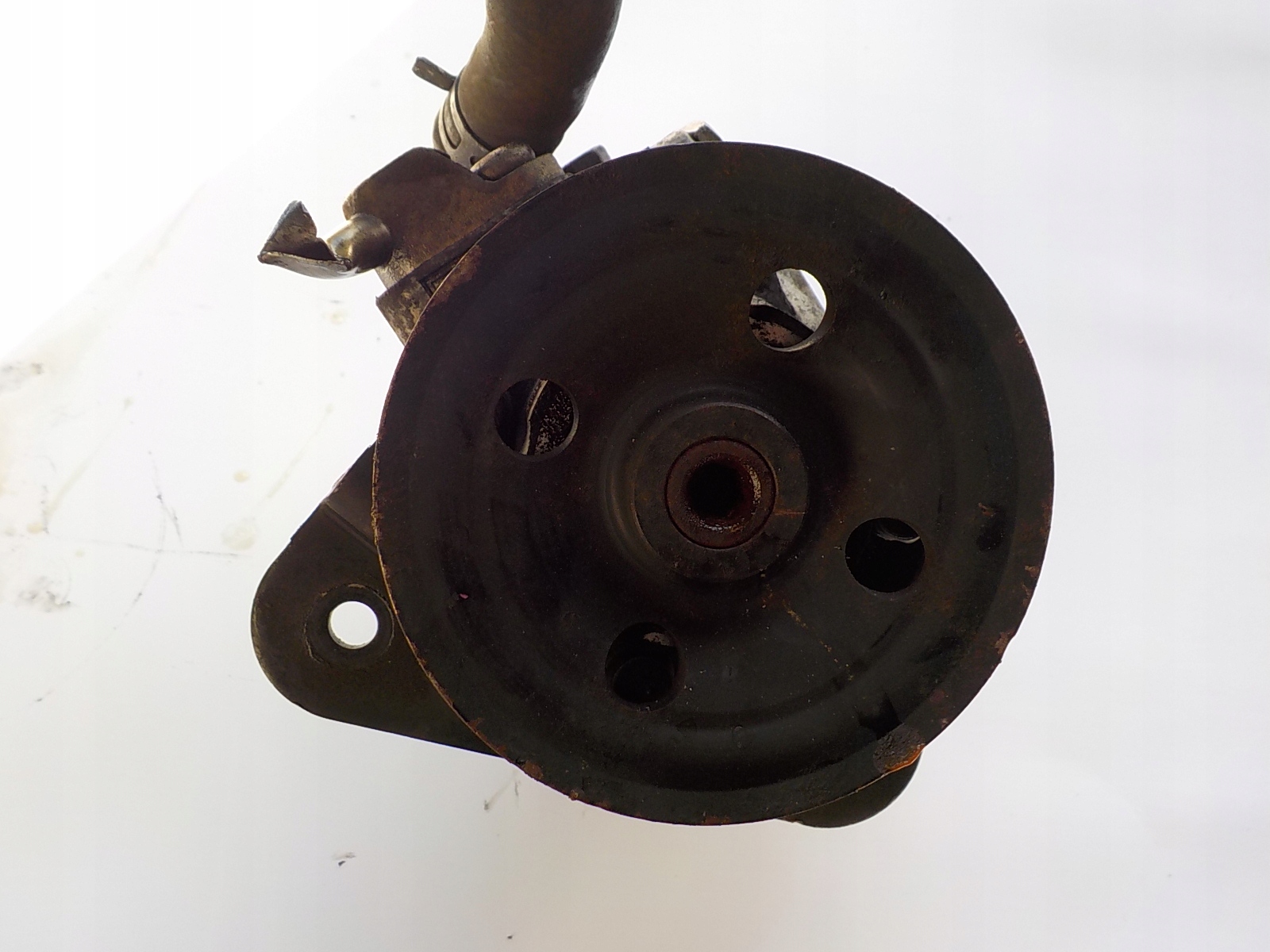 RANGE ROVER SPORT 3.6 V8 TD ORG servo pump QVB500640
