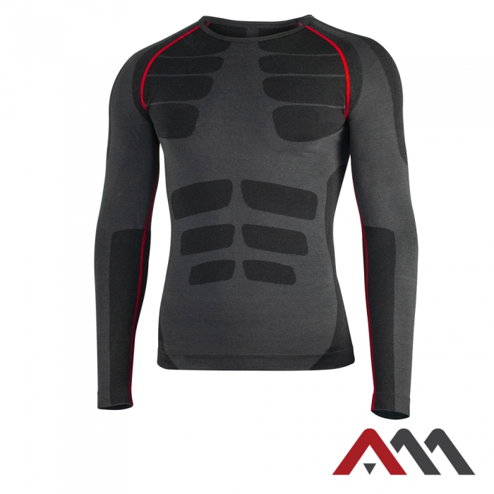 TERMOAKTYWNA KOSZULKA Z DŁUGIM RĘKAWEM EXTREME rXL