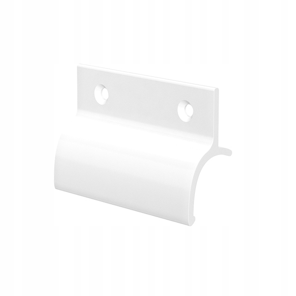 

Pochwyt klamka uchwyt drzwi balkonowych aluminiowy