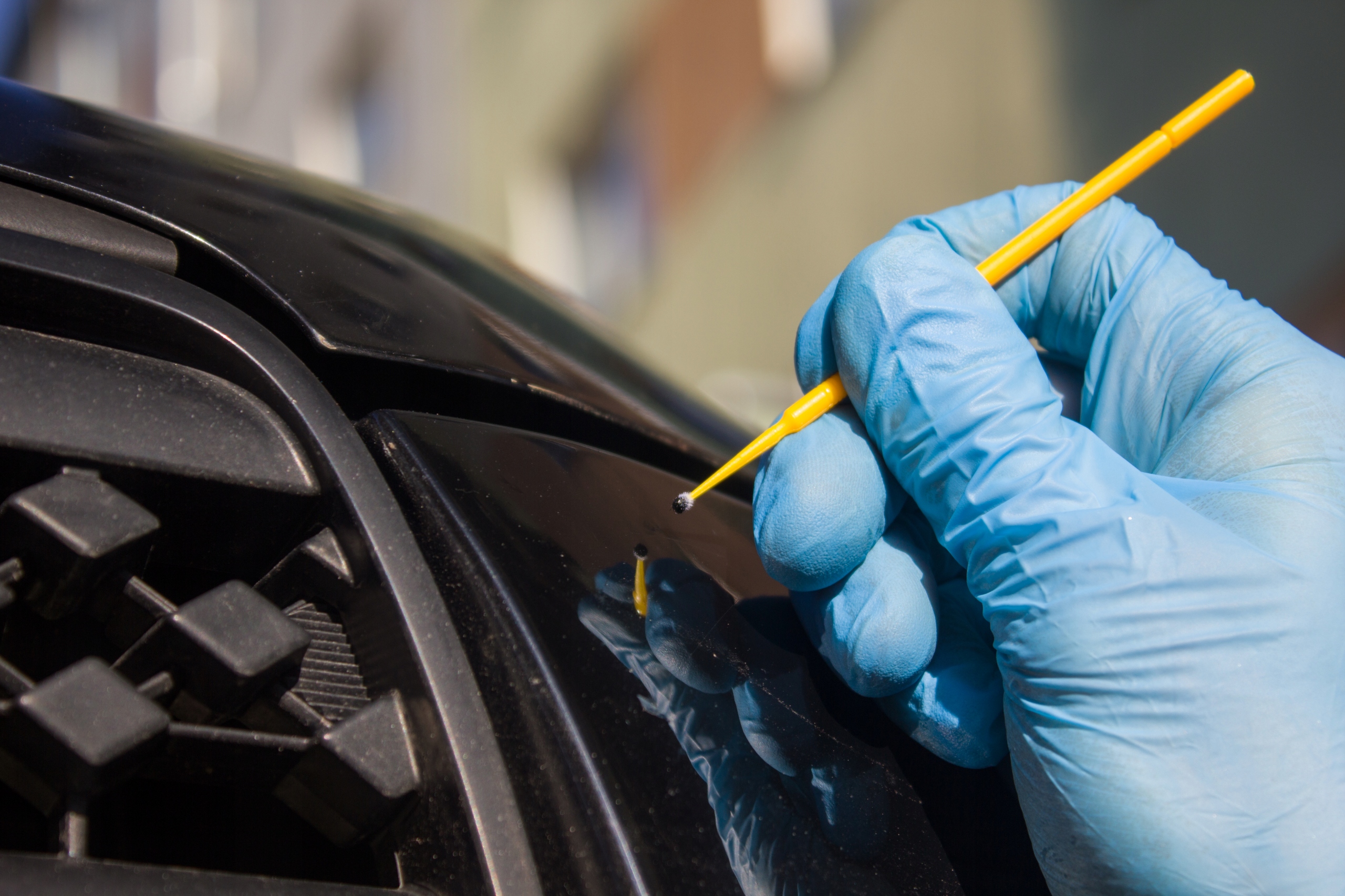 APLIKATOR PATYCZEK DO ZAPRAWEK 1,5mm Rodzaj zaprawki