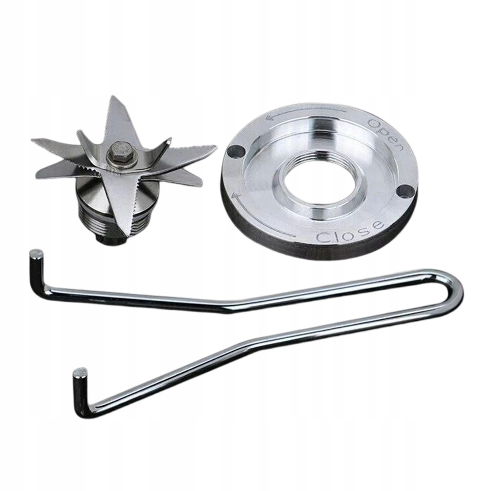 Blender Tool Kit Replacement Tool Juicer Blender Kod producenta cruiste-70046126