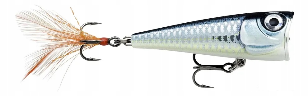 Rapala X-Light Pop 04 4cm 4,5g FNP04 Bap