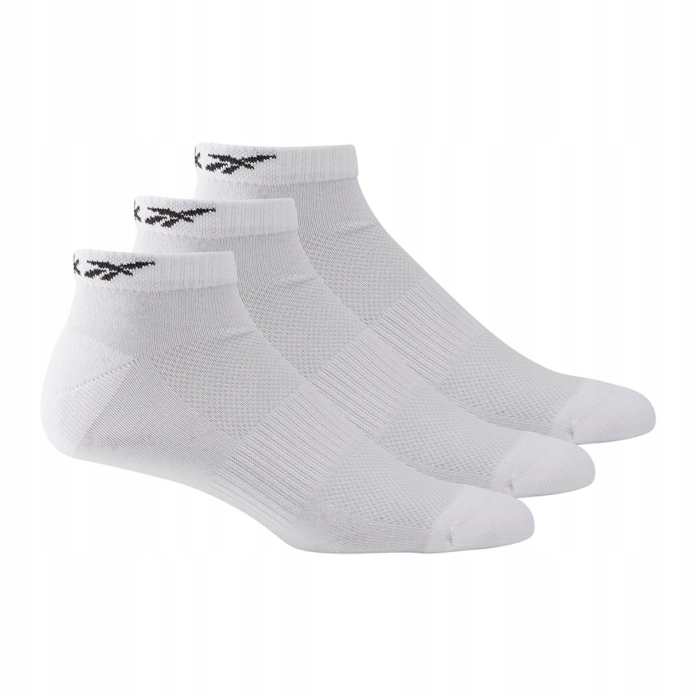 

Skarpety Reebok Active Low Cut GH0409 L 3 pary