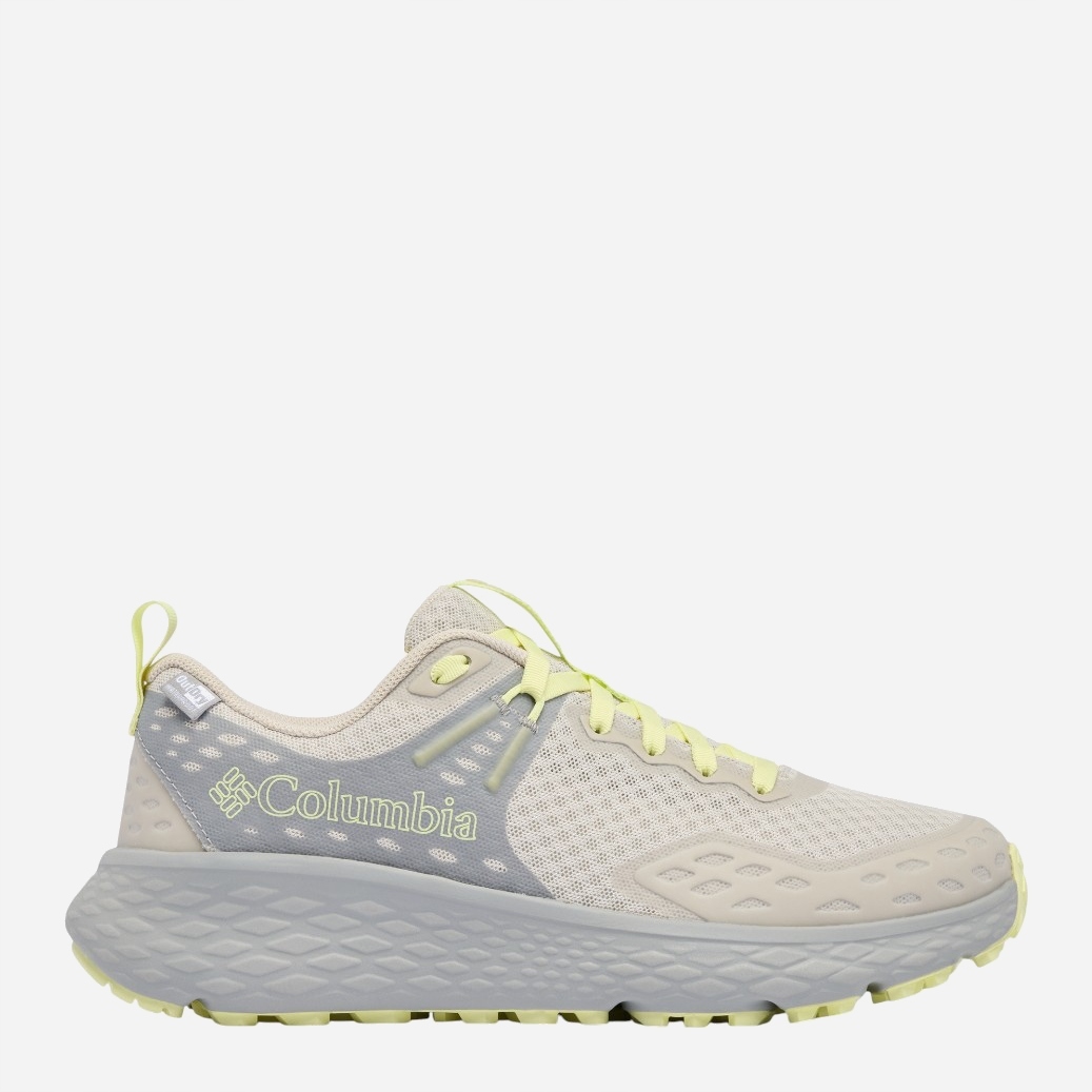 Buty trekkingowe damskie wodoodporne Columbia Konos Trs Od V2 Wmns