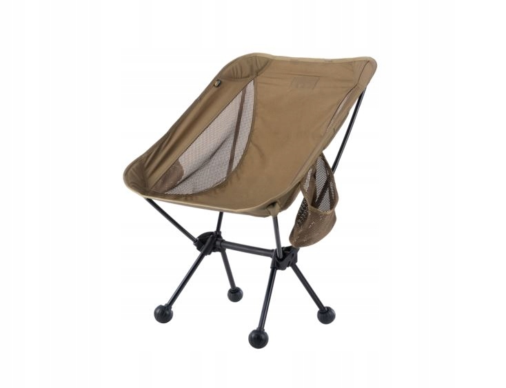 Skládací křeslo Helikon Traveler Coyote