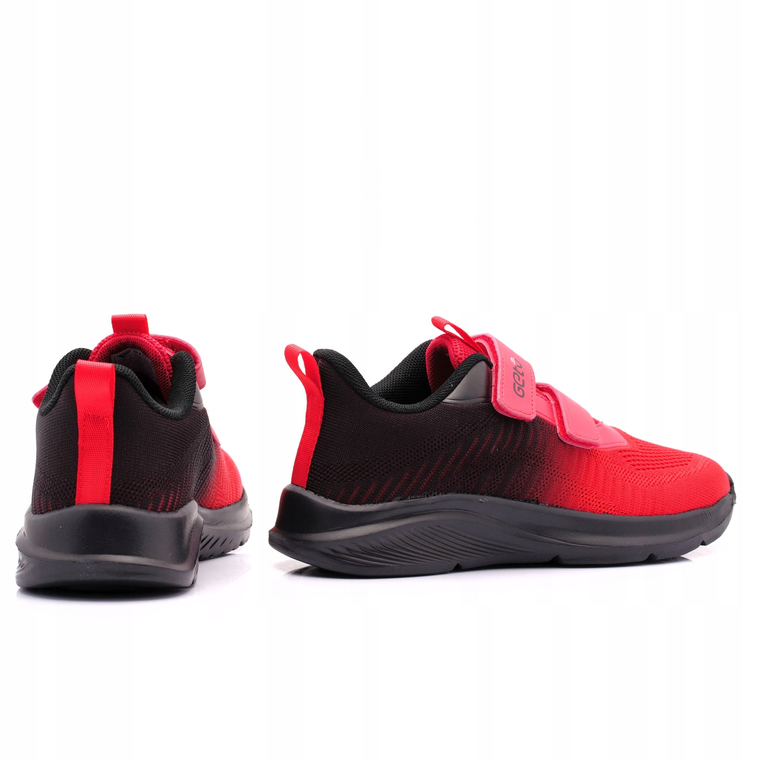 BUTY SPORTOWE ADIDASY DZIECIĘCE GETO A217 34 Płeć chłopcy dziewczynki