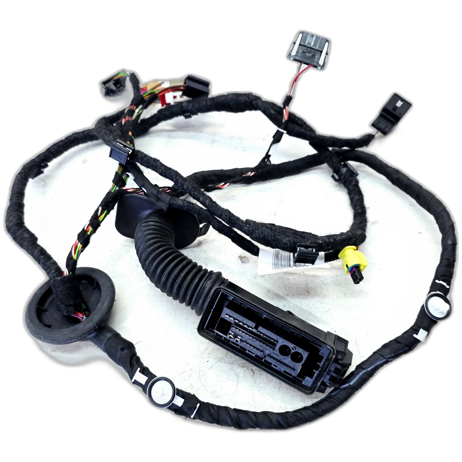 bundle wiring door right front AUDI Q4 E-TRON TAB010403EF 010403EF