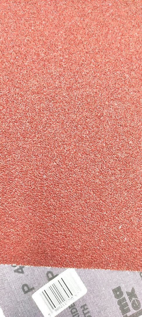 

Płótno ścierne w arkuszach kodowane Pa Grante 230