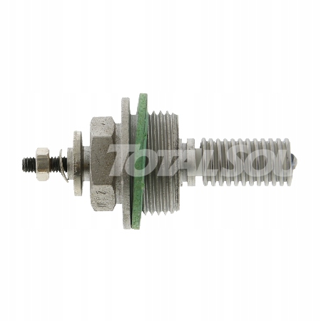 ŚWIECA ŻAROWA FILTRA DPF LINDE 0009720201