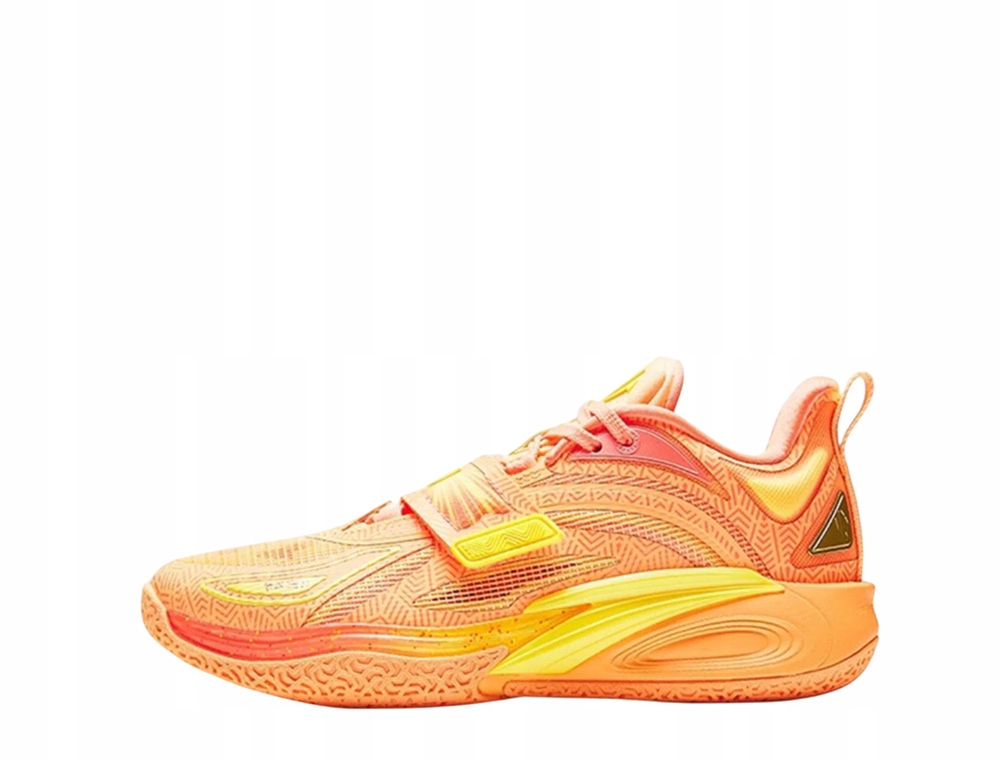 pro mládež boty Anta Kai 1 Sun W312511117R-3 41