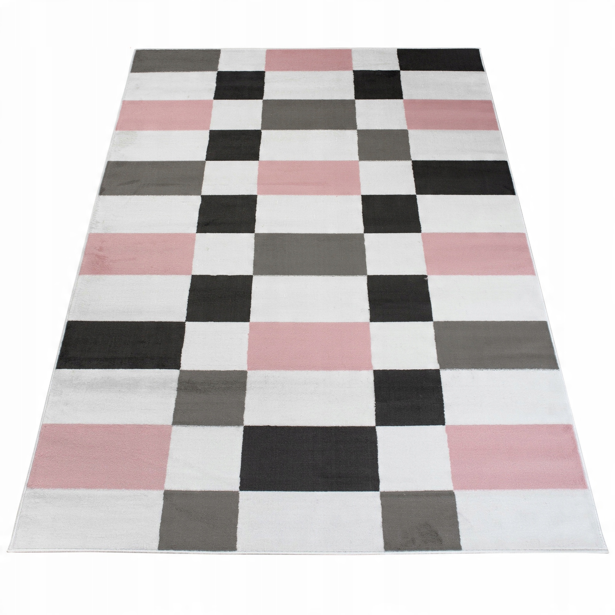 

Dywan Smoothie Pinky 160x220 Bcf Różne Wzory
