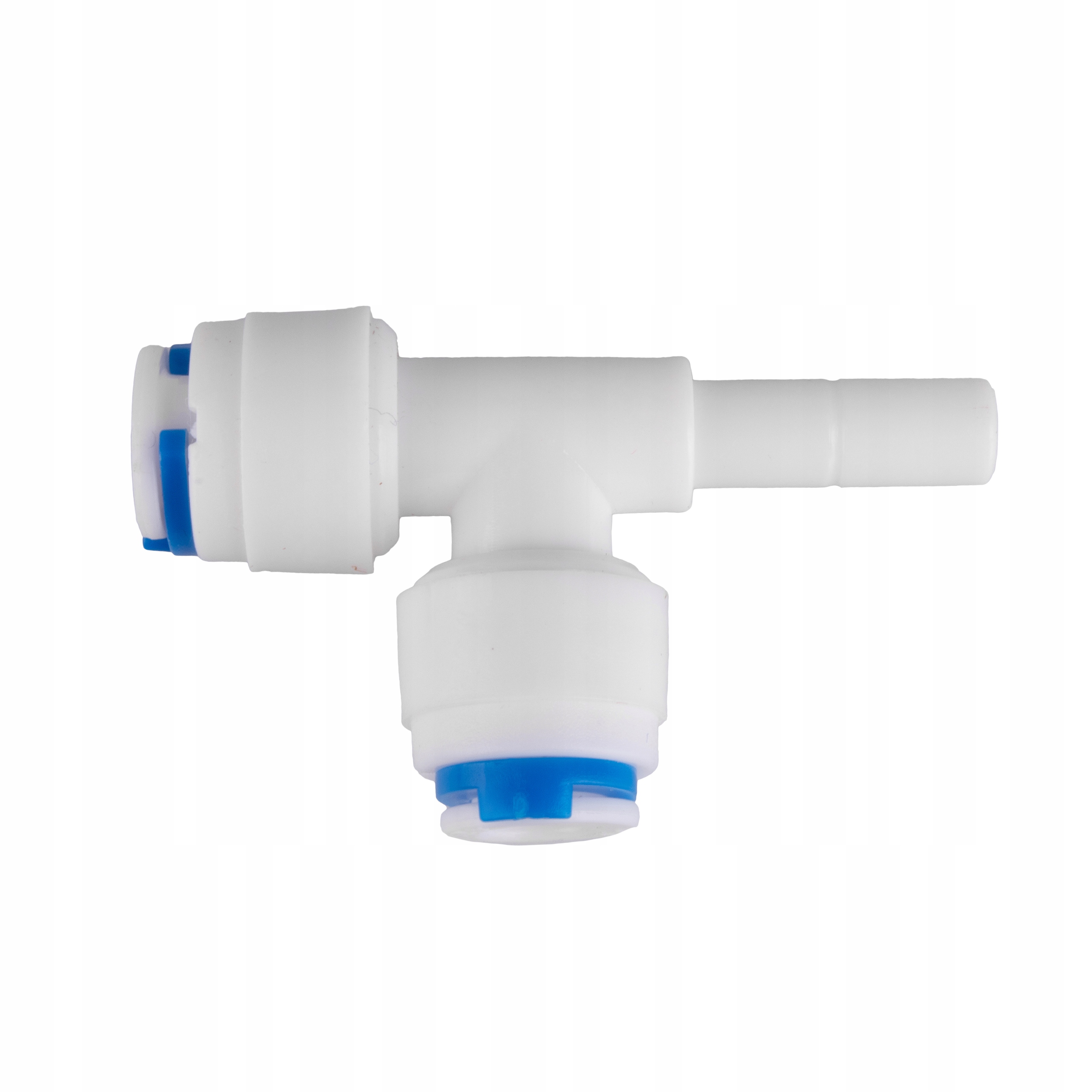 

Szybkozłączka, Trójnik Boczny Wtyk Złączka, Osmoza