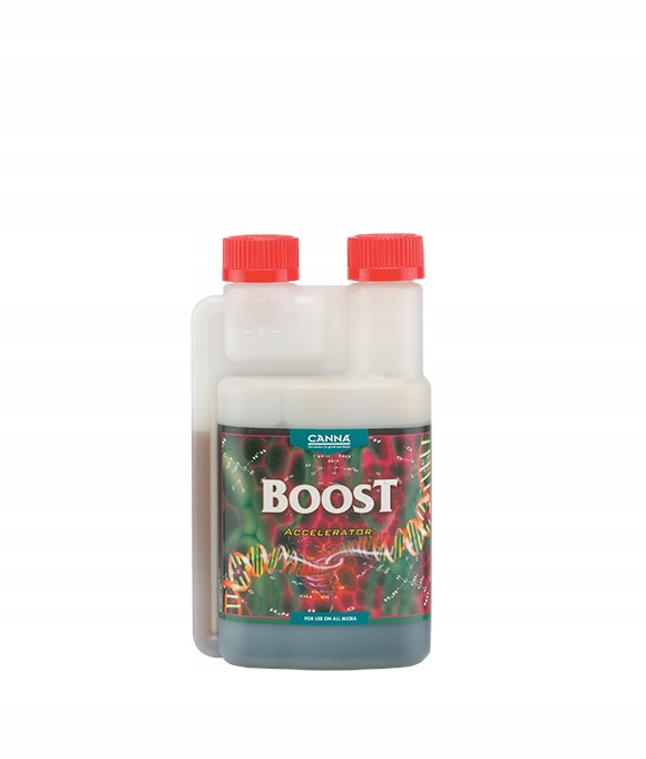 Hnojivo Canna Boost 250 ml stimulátor kvetení