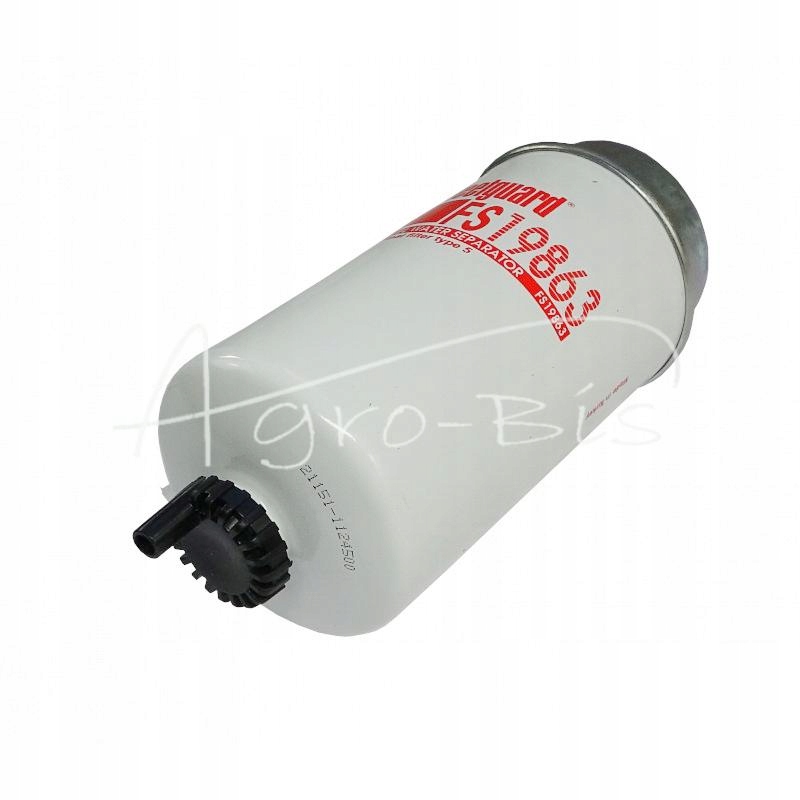 Filtr paliwa MF Numer katalogowy części AB. FS19863