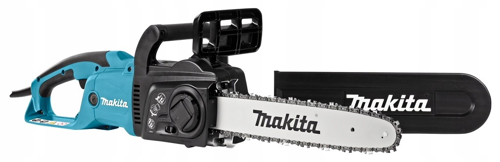 Řetězová Pila Na Dřevo 1800W 35cm Makita UC3551A