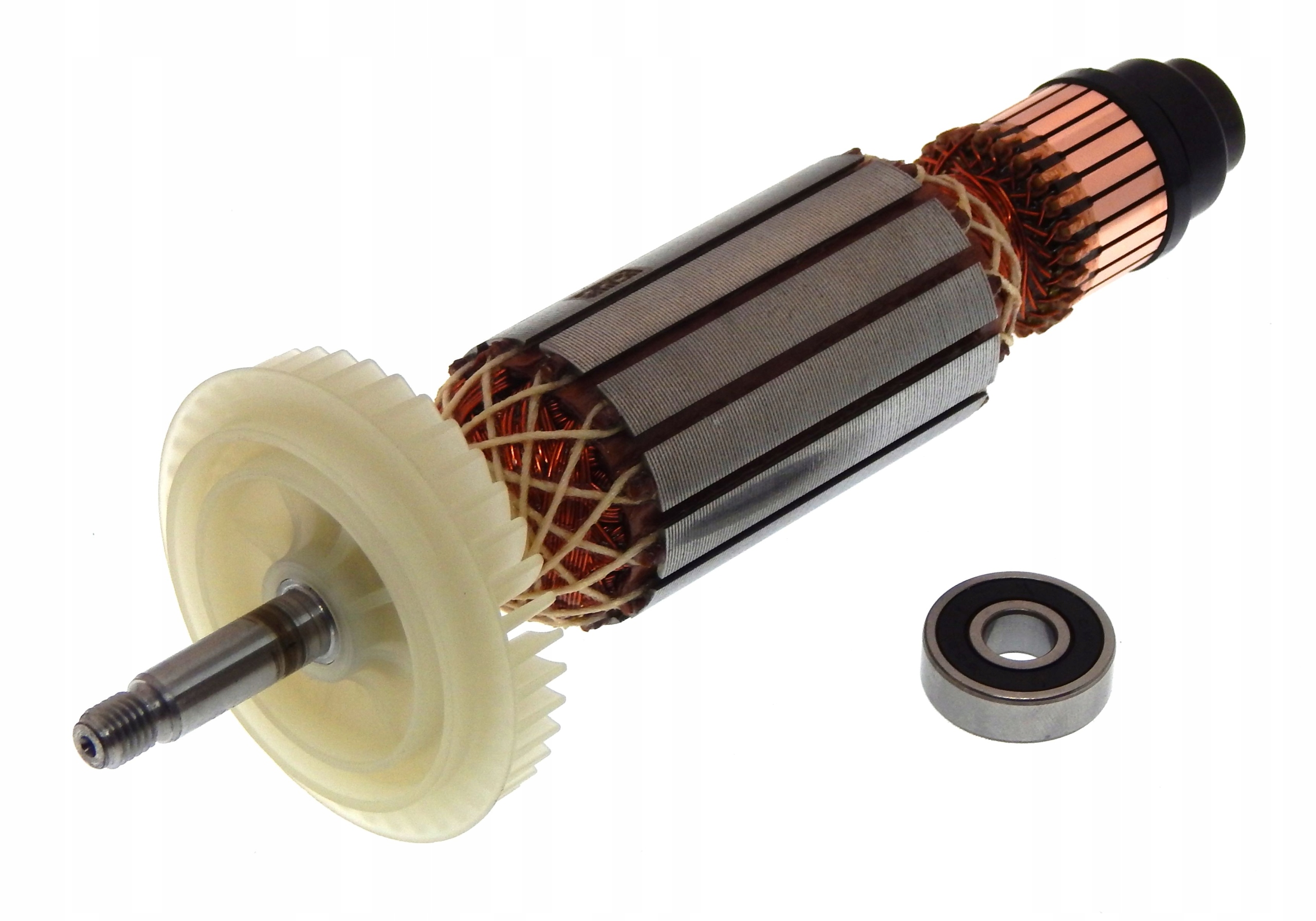 Bosch wirnik do szlifierki kątowej GWS 14-125 CE EAN (GTIN) 4059952043029