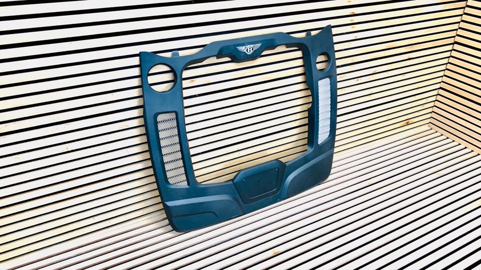 БЕНТЛИ MULSANNE ЗАЩИТА SILNIKAy0103925d