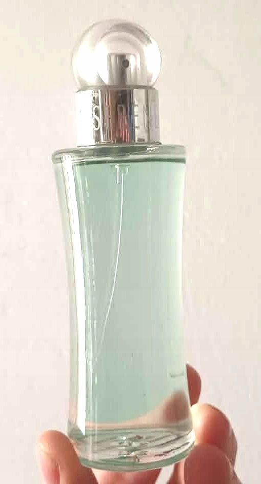 Toaletní voda Serene Blue Oriflame