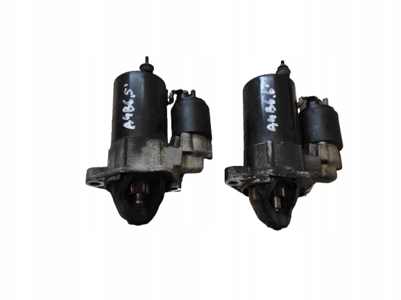 AUDI A4 B6 00- 2.0 ROZRUSZNIK