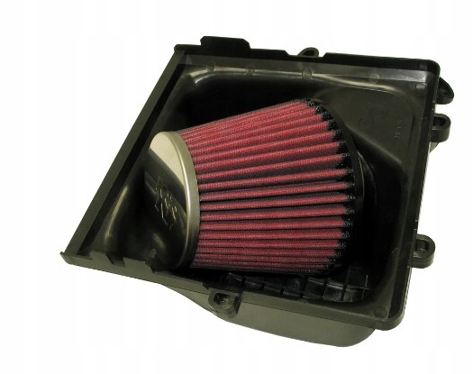 57S-3300 - KN воздушный фильтр впускной ABARTH PUNTO (199) 1.4