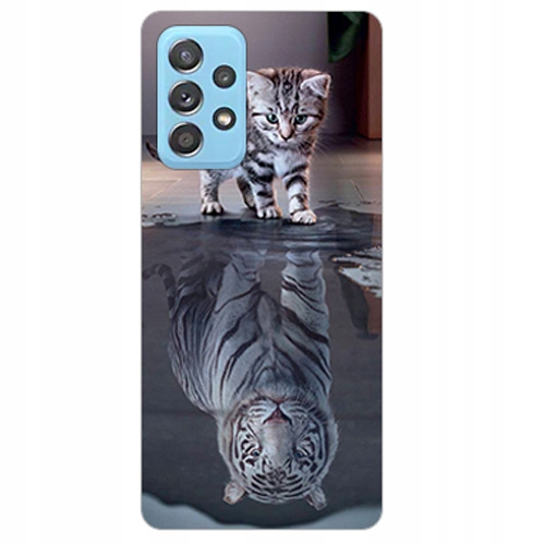 

200 wzorów Etui Do Samsung Galaxy A52 4G Obudowa