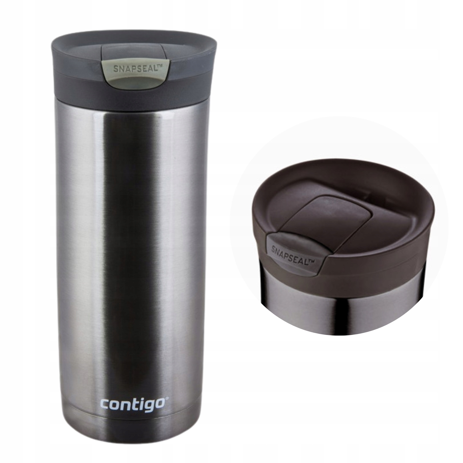 Contigo Huron Termohrnek 470 ml