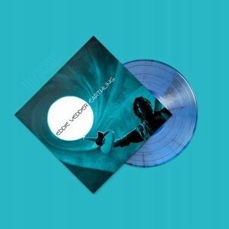 ++ Vedder, Eddie Earthling (indie) (lp) Lp