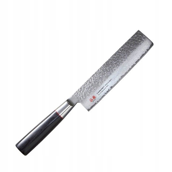 Nóż Kuchenny Suncraft Senzo Classic Usuba 167 Mm do warzyw