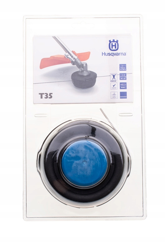 Strunová Hlava Husqvarna 232R 323R 325 326 525