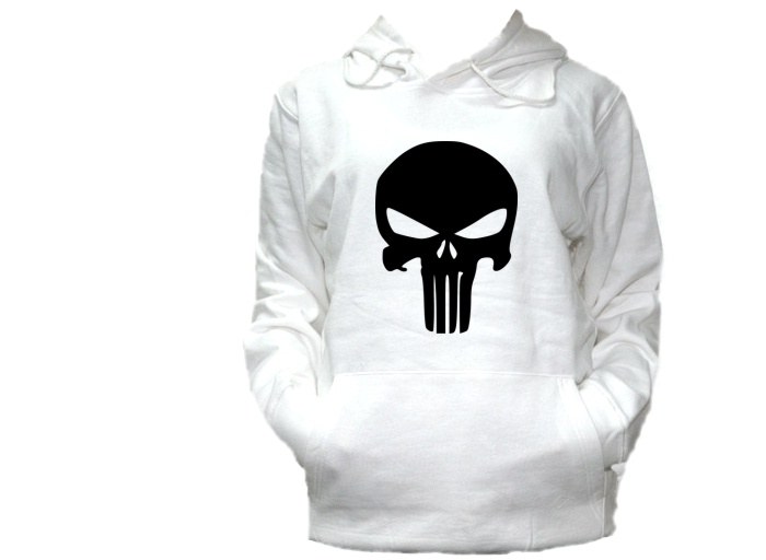 

Bluza Punisher America Super Man Flash Lantern