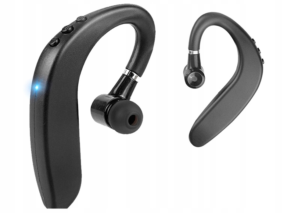 

Zestaw Słuchawkowy Nauszny Bluetooth