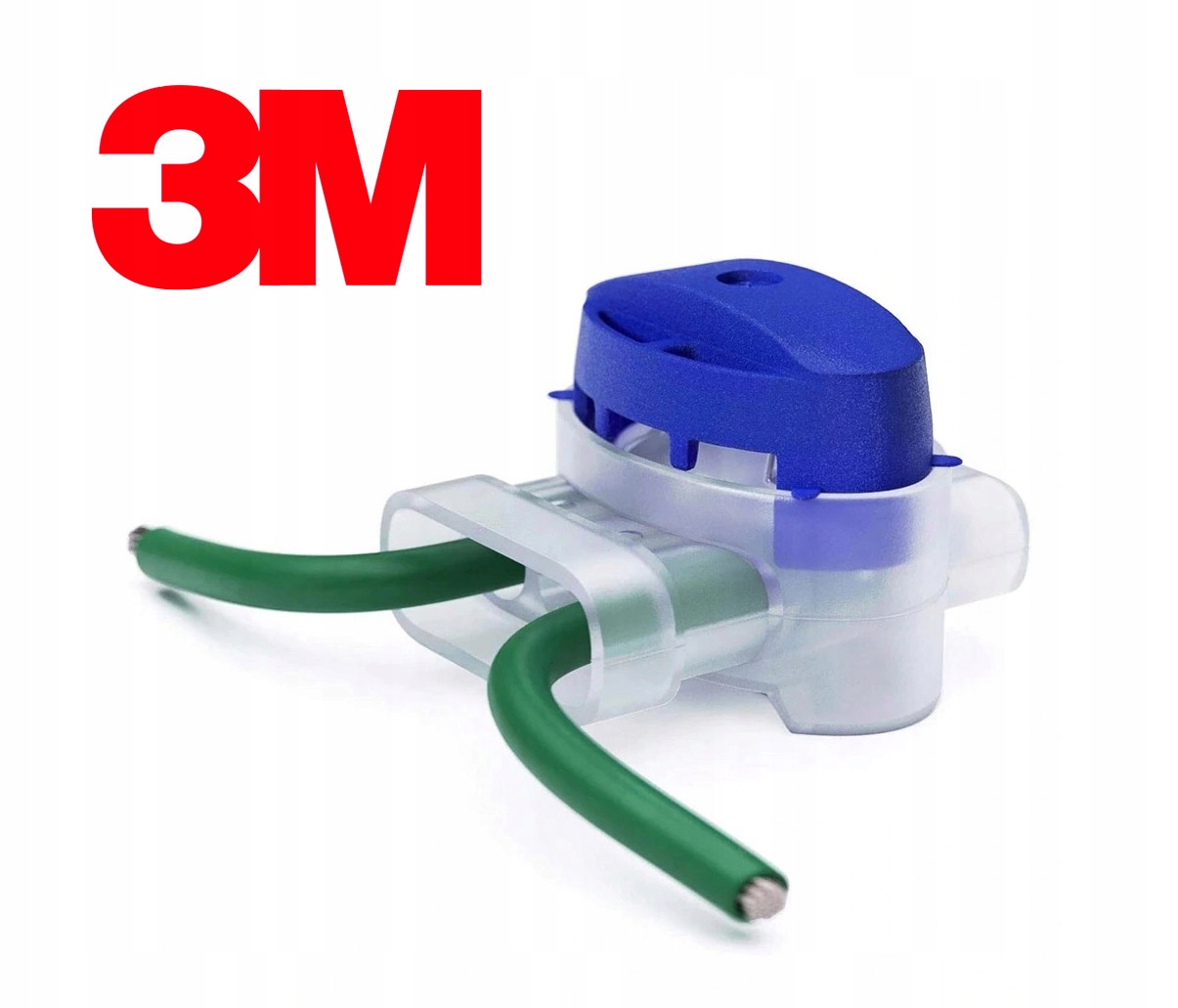 Spojka 3M Kabelu Robotické Sekačky 9 ks