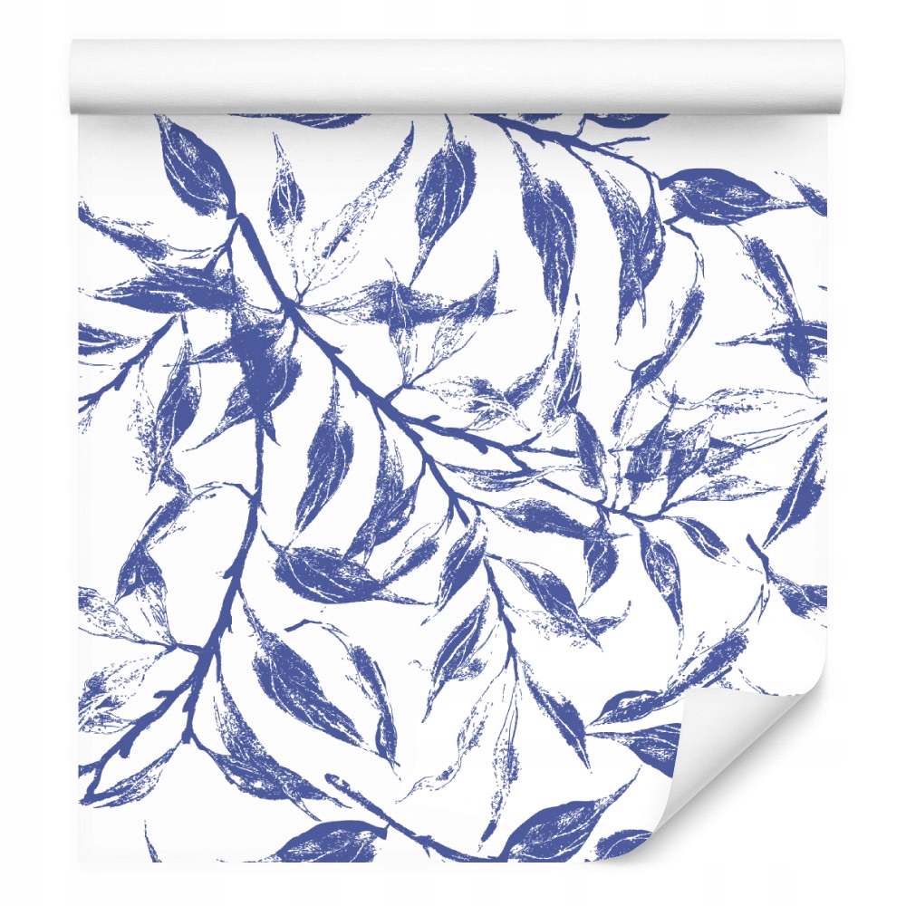 Tapeta listy a větvičky /249012079