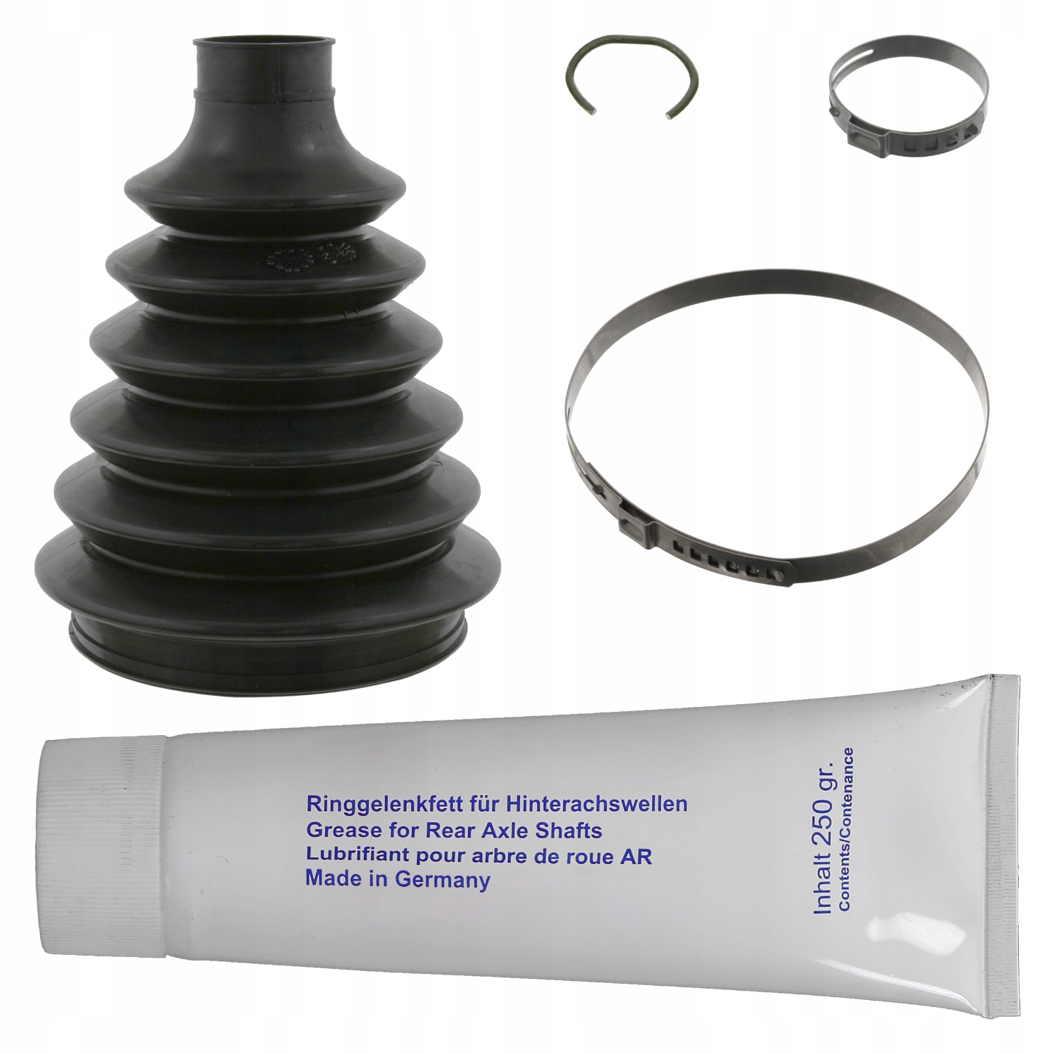 10 91 - SWAG КРИШКА CV BOOT KIT